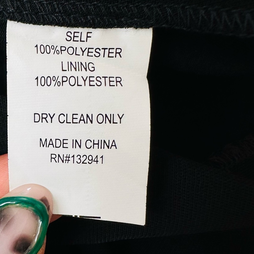 New Amanda Uprichard One Shoulder Romper - Picture 10 of 10